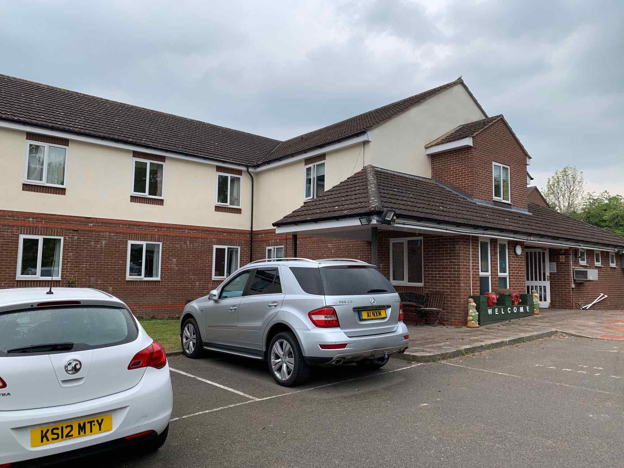 Cheaney Court Care Home